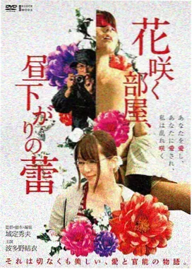 悬疑短剧长夜无声剧集封面